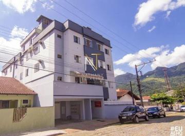 Apartamento · 53m² · 1 Quarto · 1 Vaga · Apartamento em Vila Lalau, Jaraguá do Sul/SC