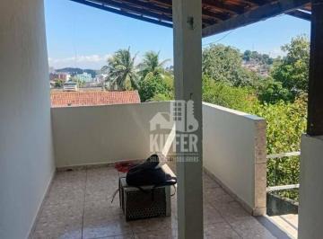 CASA SEM ENTRADA NO ALCÂNTARA – PARCELAS DE R$ 550! · Casa com 1 quartos à venda, 55 m² por R$ 150.000 - Alcântara - São Gonçalo/RJ