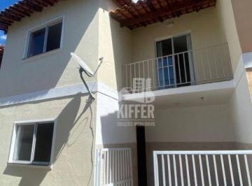 Casa com 2 dormitórios para alugar, 78,5 m² por R$ 3.066/mês - Maria P · Casa com 2 dormitórios para alugar, 78,5 m² por R$ 3.066/mês - Maria Paula - São Gonçalo/RJ