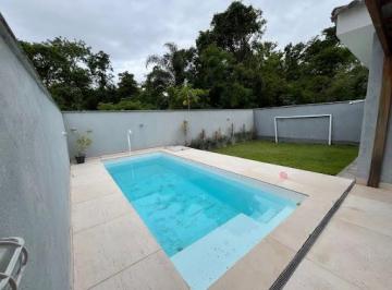 Casa com 4 quartos à venda no Centro,Mariccá/RJ · Casa com 4 quartos à venda, 160 m² por R$ 900.000 - Centro - Maricá/RJ