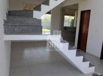 Casa duplex com 4 quatos a venda em Marica · Casa à venda, 165 m² por R$ 800.000,00 - Cajueiros (Itaipuaçu) - Maricá/RJ