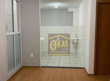 05880ff6462bd6446c4fe6aac1b95108bc96b294 · Apartamento com 2 dormitórios para alugar, 42 m² por R$ 1.450,00/mês - Chácara Estância Paulista - S