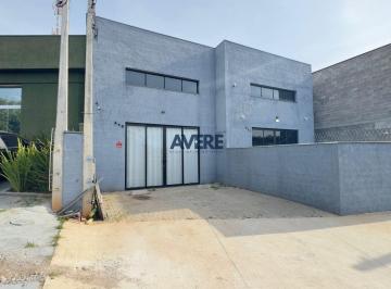 Comercial · 85m² · Salão comercial para locação na cidade de Valinhos