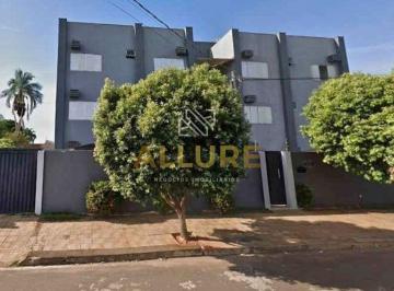 Apartamento · 49m² · 2 Quartos · 1 Vaga · Apartamento