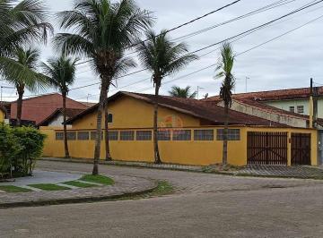 b2f231c856d2eb56b9df7a1f58c9f6d217ab6aa9 · Casa com 2 dormitórios à venda, 81 m² por R$ 470.000 - Agenor de Campos - Mongaguá/SP