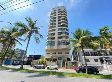 8a30df7dcbacd836c5b6d2cf48af52a91bae352b · Apartamento à venda, 130 m² por R$ 790.000,00 - Centro - Mongaguá/SP