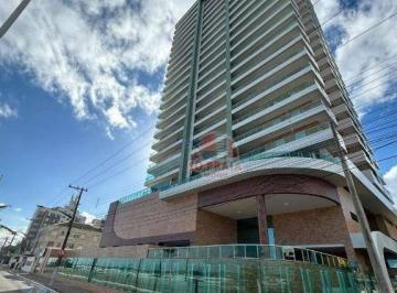 d0c56bdff8ea53b5b5fa6243bf3a169c6f1a7c01 · Apartamento com 2 dormitórios à venda, 78 m² por R$ 722.000 - Centro - Mongaguá/SP