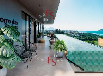 Apartamento · 18m² · 1 Quarto · MORRO DAS PEDRAS SPOT, UMA OPÇÃO DE INVESTIMENTO ESTRATÉGICO EM FLORIPA
