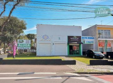 e32e7a154a8fece10f296981667d005507083ebf · Loja para alugar, 27 m² por R$ 2.320,00/mês - Boa Vista - Curitiba/PR