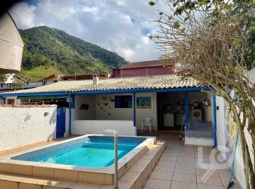 5c36c0f8c937e3a633282bdcc020697a1aec6164 · Casa com 2 dormitórios à venda, 121 m² por R$ 650.000,00 - Cidade Jardim - Caraguatatuba/SP