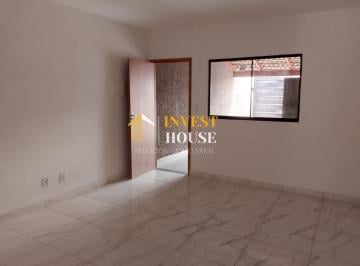 Casa · 70m² · 3 Quartos · 1 Vaga · 6 CASAS IGUAIS DE 3/4 NO RESIDENCIAL DO CERRADO