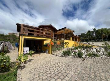 6660aaeba7403931666502dd4af2f8d1e701b022 · Casa com 2 dormitórios à venda, 200 m² por R$ 1.790.000,00 - Quatro Barras - Quatro Barras/PR