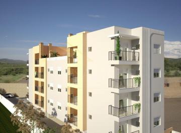 Apartamento · 68m² · 2 Quartos · 1 Vaga · Apartamento à venda no bairro Residencial Alamedas - Poços de Caldas/MG