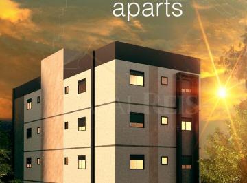 Apartamento · 22m² · 1 Quarto · 1 Vaga · Apartamento à venda no bairro Centreville - Poços de Caldas/MG, Oeste