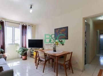 c8b0b44c0f702881fbee3c2ca73ac80f54d703b9 · Apartamento à venda, 69 m² por R$ 394.600,00 - Santana - São Paulo/SP