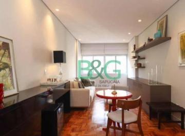 2917b418979217fab441e0896c5e1811902d14f5 · Apartamento à venda, 103 m² por R$ 1.799.000,00 - Consolação - São Paulo/SP