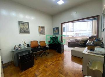 9372372b51208ad4f1f122dbeeb6b2b2c57279d2 · Apartamento à venda, 125 m² por R$ 849.000,00 - República - São Paulo/SP