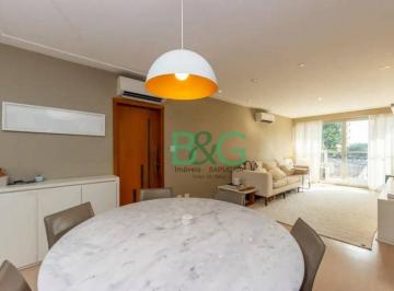 b10c043270ea13bced54299ff3098b6538aac27d · Apartamento à venda, 122 m² por R$ 1.800.000,00 - Pinheiros - São Paulo/SP