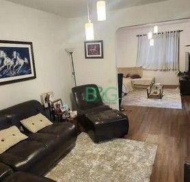 8f88fe5746b3f98baed2e0fb290c3872e8ffe4ce · Apartamento à venda, 147 m² por R$ 1.200.000,00 - Aclimação - São Paulo/SP