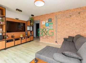 d19fc886a47281a970d44592f38260bfc36f2455 · Apartamento à venda, 143 m² por R$ 1.650.000,00 - Parque do Morumbi - São Paulo/SP