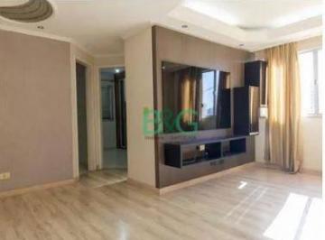 69911253c5f6faf6c4ee0f2f94da2ee1245c54ba · Apartamento à venda, 52 m² por R$ 459.000 - Tatuapé - São Paulo/SP