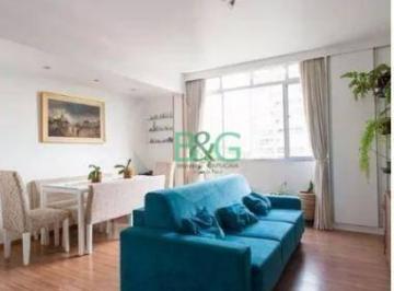 ab79549c9004a8cb551f3a11d0c49b0dfa0b0c58 · Apartamento à venda, 106 m² por R$ 899.000 - Vila Mariana - São Paulo/SP