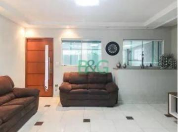 636a9d7e4d53164537accc79dc8a683d3e358d25 · Casa à venda, 144 m² por R$ 1.899.000 - Tatuapé - São Paulo/SP