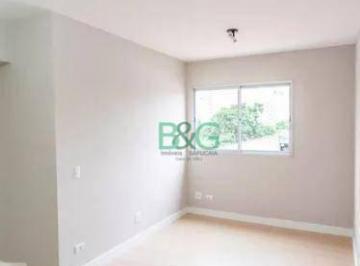 f5eff3ef648f398e4ba1111801b6ac8ca67e3faa · Apartamento à venda, 62 m² por R$ 589.000 - Tatuapé - São Paulo/SP