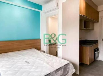 285001969ed88372218689ef30de0fc264ba0dea · Studio com 1 dormitório à venda, 23 m² por R$ 419.000,00 - Consolação - São Paulo/SP