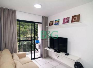 b8e6117f018a90ec2a9e56d095455586e2a979bc · Apartamento à venda, 39 m² por R$ 469.000,00 - Bela Vista - São Paulo/SP