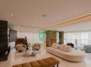 f98ae8241a4e3e29c445d760d1c98c39ee143c2f · Apartamento à venda, 254 m² por R$ 5.399.000,00 - Aclimação - São Paulo/SP