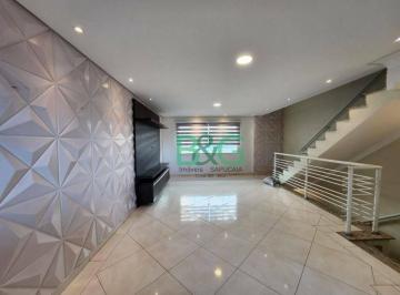 6b945f433fbaeb63331deef6a417e22c62ba27c1 · Sobrado à venda, 147 m² por R$ 840.000,00 - Jardim Regina - São Paulo/SP