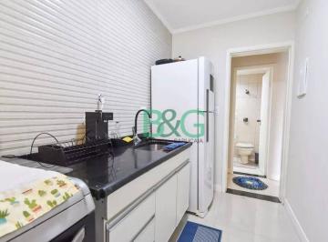06d06d8d80dd520fe5d2bd8042025321b0db2fa7 · Apartamento à venda, 31 m² por R$ 419.000,00 - Liberdade - São Paulo/SP