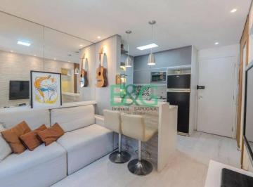 31ee40796037025746b7e5e8c0a58ea757df50ab · Apartamento à venda, 26 m² por R$ 448.000,00 - Bela Vista - São Paulo/SP