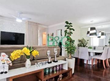 510b5d9455daf09f2b2dabf82dd66a6ecde522f0 · Apartamento com 3 dormitórios à venda, 123 m² por R$ 1.429.000,00 - Santana - São Paulo/SP