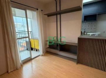 ec85112ddea8c1a502575575f4062f5365eaca5e · Apartamento à venda, 50 m² por R$ 580.000,00 - Parque Residencial da Lapa - São Paulo/SP