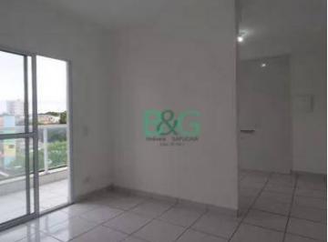 7b0012386a736651062aa2ad9c9dc0c31d000d6b · Apartamento à venda, 45 m² por R$ 449.000 - Vila Formosa - São Paulo/SP