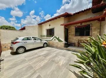 Casa · 180m² · 3 Quartos · 2 Vagas · Casa à venda no bairro Santa Branca - Belo Horizonte/MG