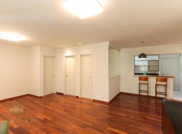 de7b634dc64efc0f1c10864340f8b9be572e87da · POMPEIA EXCELENTE APARTAMENTO IMPECÁVEL - R$ 1.250.000,00 - 110 M2 ÚTEIS -