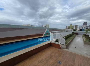 b701da01f96324e112f881ab1ffe6625670a3f35 · Apartamento com 2 dormitórios à venda, 55 m² - Campestre - Santo André/SP