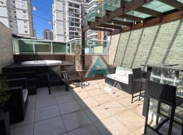 8844e35e47343182e0f99f349074abbd257baac0 · Cobertura com 2 dormitórios à venda, 123 m² por R$ 795.000,00 - Campestre - Santo André/SP