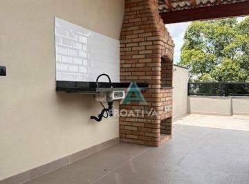 6bea9bd2890f606c1882804f3e85df736a977212 · Cobertura com 2 dormitórios à venda, 80 m² por R$ 556.000,00 - Vila Metalúrgica - Santo André/SP