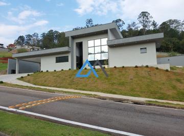 Casa · 170m² · 3 Quartos · 6 Vagas · Condomínio Quintas da Boa Vista - Casa Térrea com Piscina à Venda - Condomínio Quintas da Boa Vista-