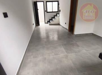 31bf8c89f3a4dfb4c60c7a64732aa7c2d0239d80 · Sobrado com 2 dormitórios à venda, 50 m² por R$ 350.000 - Jardim Imperador - Praia Grande/SP