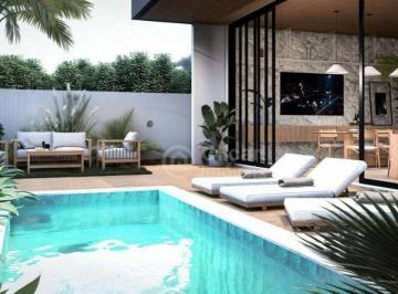 a27c94ff10d134995ca502e7c398df0040d14cb6 · Casa com 4 suítes à venda, 285 m² por R$ 2.490.000 - São Venâncio - Itupeva/SP