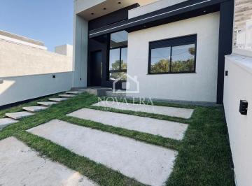 Casa · 100m² · 3 Quartos · 2 Vagas · Casa à venda no bairro Terra Nova - Gravataí/RS
