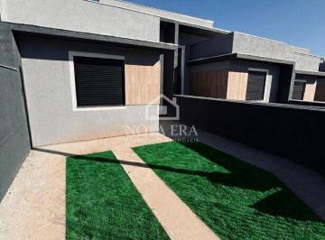 Casa · 61m² · 2 Quartos · 2 Vagas · Casa à venda no bairro Terra Nova - Gravataí/RS
