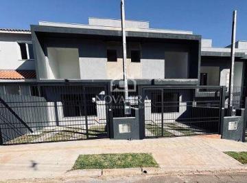 Casa · 92m² · 3 Quartos · Casa à venda no bairro Morada do Vale I - Gravataí/RS