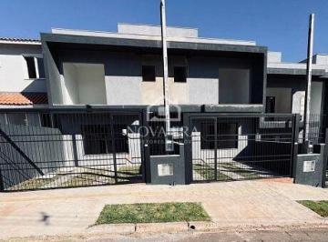 Casa · 92m² · 3 Quartos · Casa à venda no bairro Morada do Vale I - Gravataí/RS
