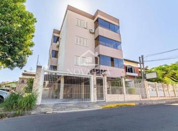 Apartamento · 120m² · 3 Quartos · 1 Vaga · Apartamento à venda no bairro Vila Imbui - Cachoeirinha/RS